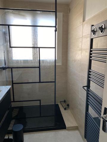 Studio 33 M2 , Climatise, Parking Exterieur Prive Gratuit 아멜리에레방팔랄다 외부 사진