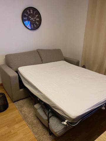 Studio 33 M2 , Climatise, Parking Exterieur Prive Gratuit 아멜리에레방팔랄다 외부 사진